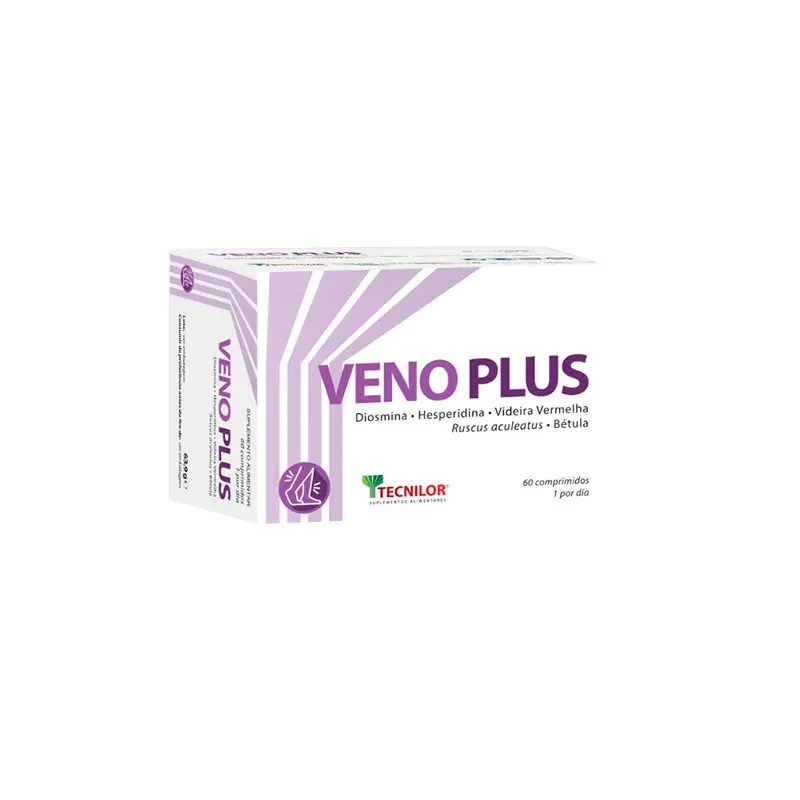 Veno Plus Tecnilor x60 comprimidos Veno Plus Tecnilor x60 comprimidos