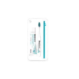 Bexident Gengivas Kit Dentrífico 25ml + Escova de Dentes Bexident Gengivas Kit Dentrífico 25ml + Escova de Dentes