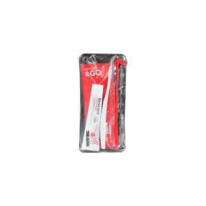 Bexident Anticáries Kit Smile & Go Bexident Anticáries Kit Smile & Go