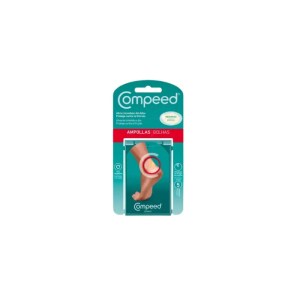 Compeed Penso Bolhas Médio X10 Compeed Penso Bolhas Médio X10