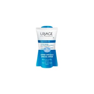 Uriage Bariéderm Creme de Mãos Duo 2x50ml Uriage Bariéderm Creme de Mãos Duo 2x50ml