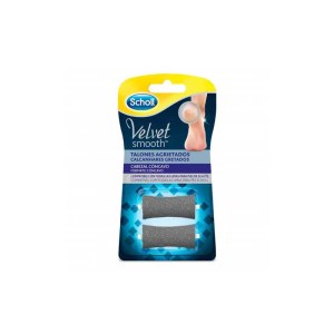Scholl Recarga Calcanhares Gretados Scholl Recarga Calcanhares Gretados