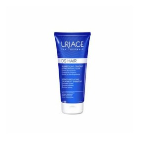 Uriage DS Hair Champô de Tratamento Queratorregulador 150ml Uriage DS Hair Champô de Tratamento Queratorregulador 150ml