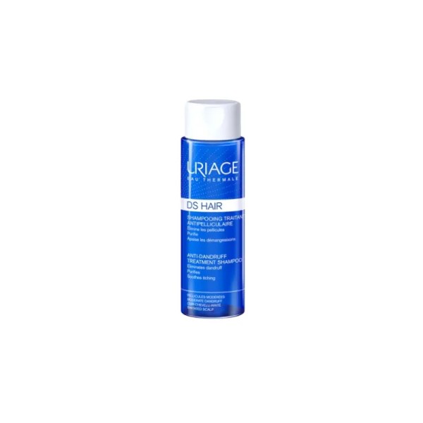 Uriage DS Hair Champô de Tratamento Anticaspa 200ml Uriage DS Hair Champô de Tratamento Anticaspa 200ml