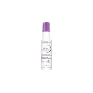 Bioderma Cicabio Locao Spray 40ml Bioderma Cicabio Locao Spray 40ml