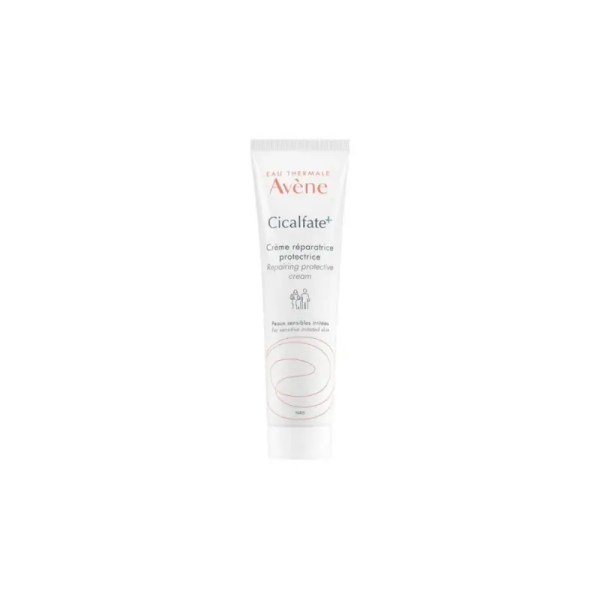 Avène Cicalfate+ Creme 100 ml Avène Cicalfate+ Creme 100 ml
