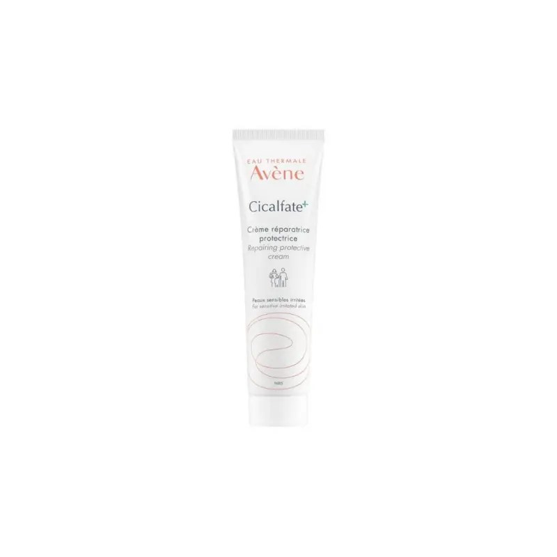 Avène Cicalfate+ Creme 100 ml
