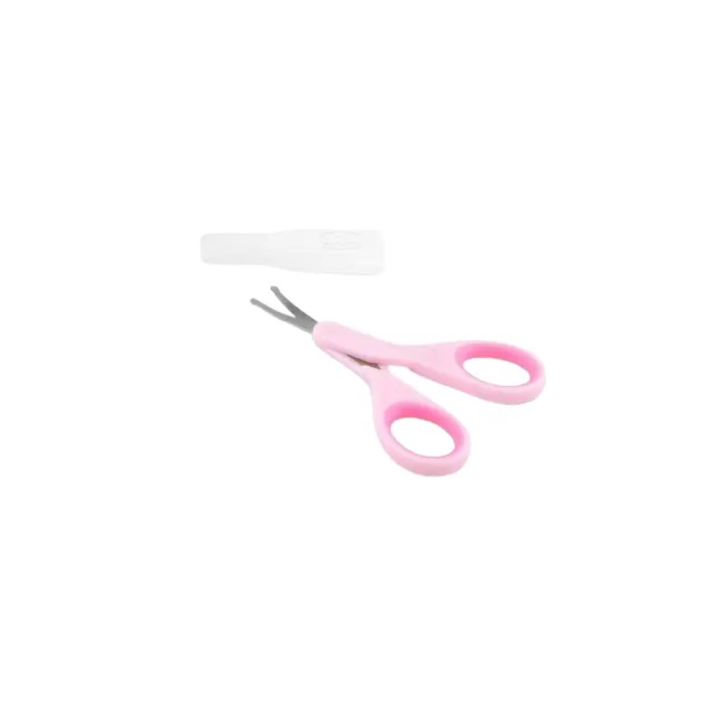 Chicco Tesoura para Bebé Rosa