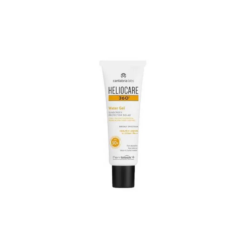 Heliocare 360º Water Gel Hidra SPF50+ 50ml Heliocare 360º Water Gel Hidra SPF50+ 50ml