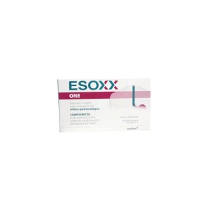 Esoxx One Solução Oral 10 ml ×20 monodoses Esoxx One Solução Oral 10 ml ×20 monodoses