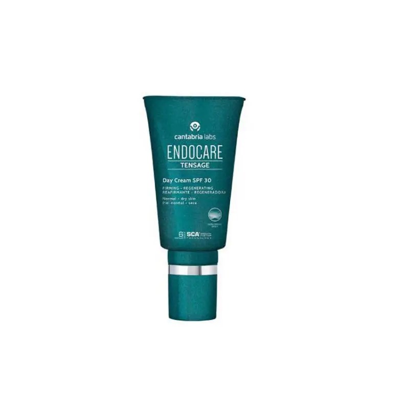 Endocare Creme Tensor Dia Spf30 50ml