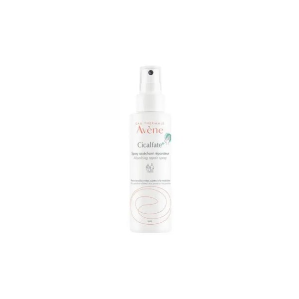 Avène Cicalfate+ Spray 100 ml Avène Cicalfate+ Spray 100 ml