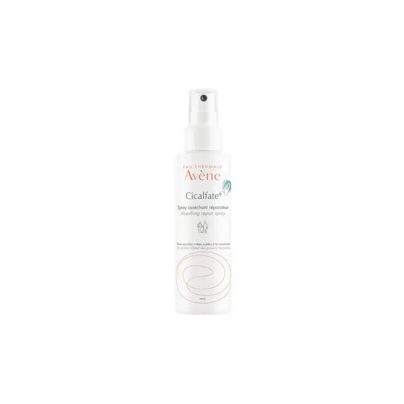 Avène Cicalfate+ Spray 100 ml