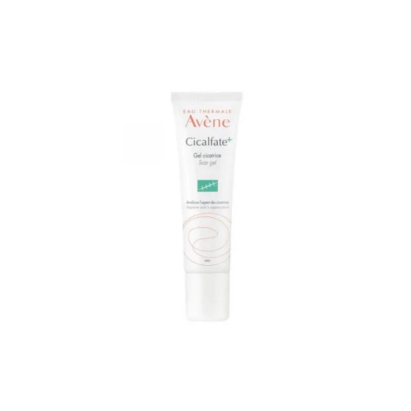 Avène Cicalfate+ Gel Cicatrizes 30 ml Avène Cicalfate+ Gel Cicatrizes 30 ml