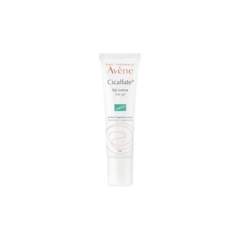 Avène Cicalfate+ Gel Cicatrizes 30 ml