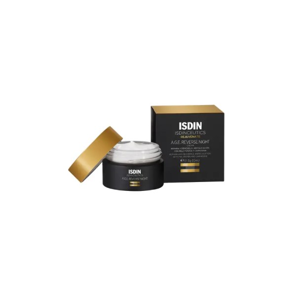 Isdinceutics Age Reverse Night 50g Isdinceutics Age Reverse Night 50g