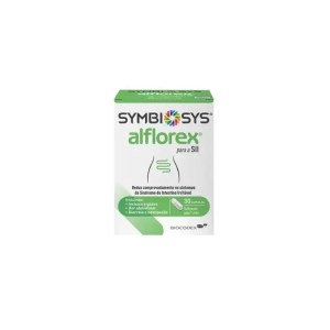 Symbiosys Alflorex x30 Symbiosys Alflorex x30