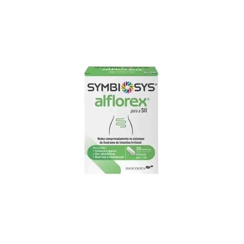 Symbiosys Alflorex x30
