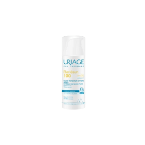 Uriage Bariesun Extra Fluído Protetor SPF50+ 50ml Uriage Bariesun Extra Fluído Protetor SPF50+ 50ml