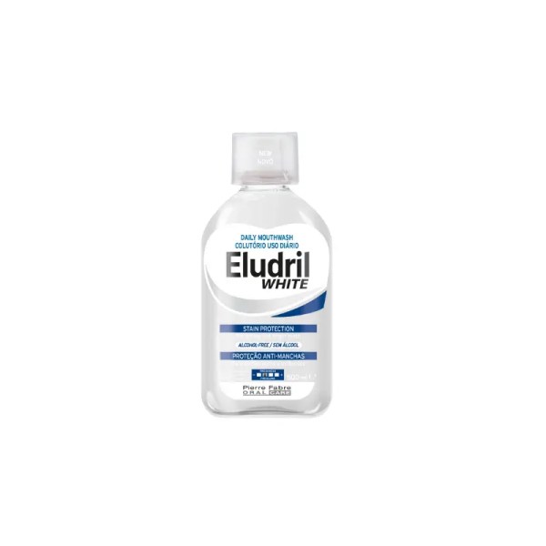 Eludril White Colut 500 ml Eludril White Colut 500 ml