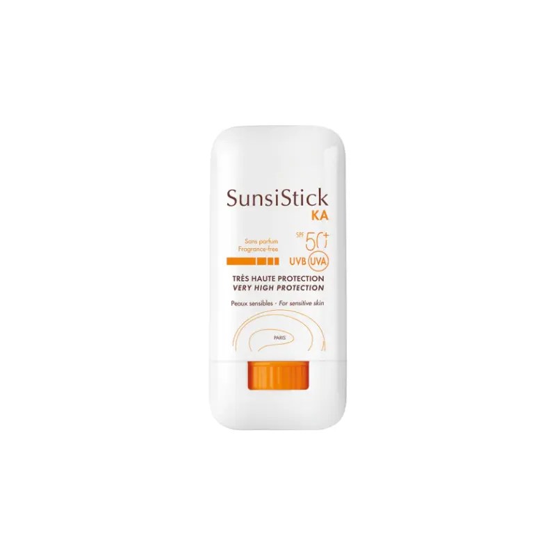 Avène Solar Spf50+ Sunsistick 20G Avène Solar Spf50+ Sunsistick 20G