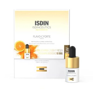 ISDIN Isdinceutics Flaco-C Forte Sérum 5,3ml ISDIN Isdinceutics Flaco-C Forte Sérum 5,3ml