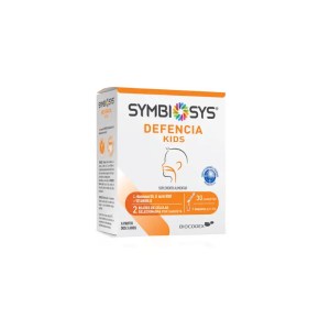 Symbiosys Defencia Kids x30 saquetas Symbiosys Defencia Kids x30 saquetas