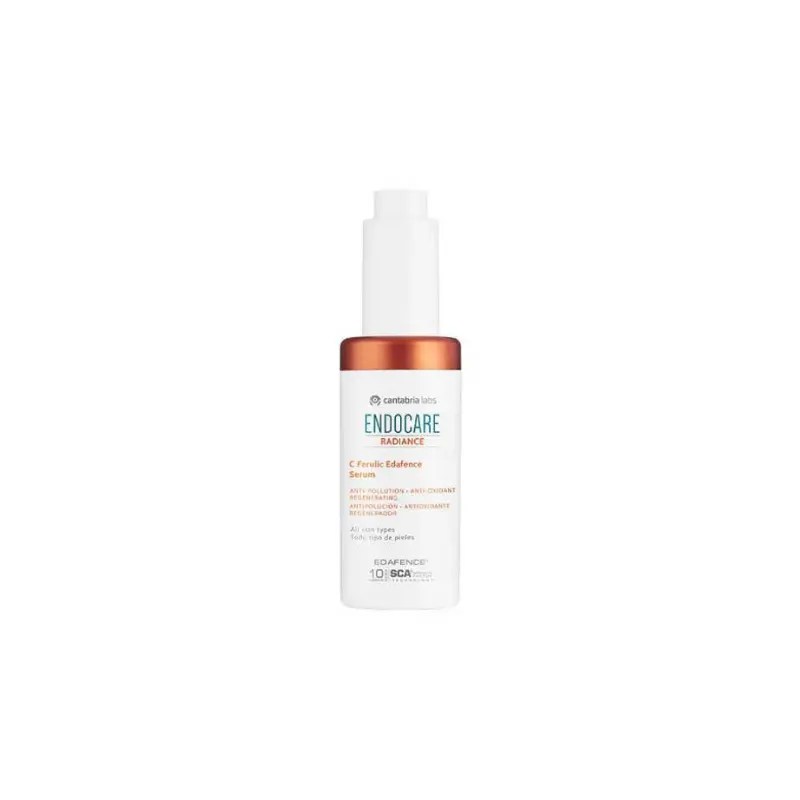 Endocare Radiance C Ferulic Edafence Sérum 30 ml