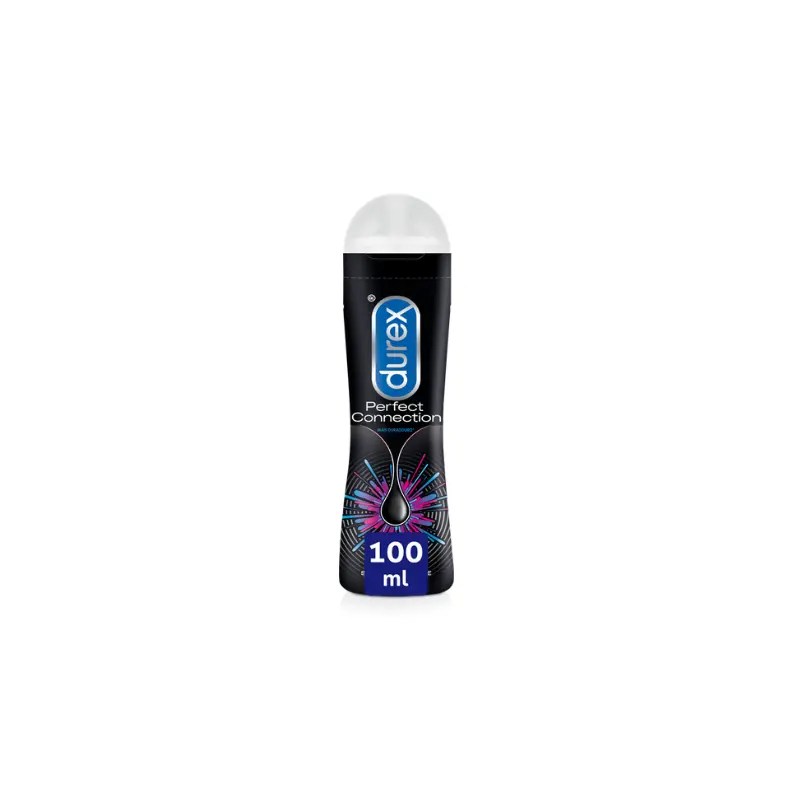 Durex Perfect Connection Lubrificante 50ml