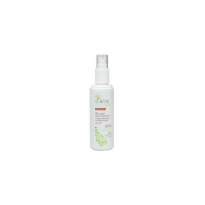Akileine D’âme Nature Bruma Deo-Frescura 100ml Akileine D’âme Nature Bruma Deo-Frescura 100ml