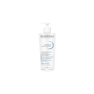 Bioderma Atoderm Intensive Gel-Creme 500ml Bioderma Atoderm Intensive Gel-Creme 500ml