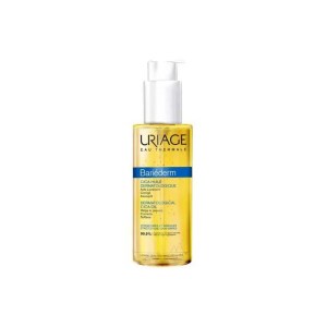 Uriage Bariéderm-Cica Óleo Dermatológico 100ml Uriage Bariéderm-Cica Óleo Dermatológico 100ml