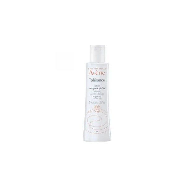 Avène Tolérance Loção 200 ml Avène Tolérance Loção 200 ml