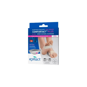 Epitact Comfortact Almofadas Plantares Tamanho S Epitact Comfortact Almofadas Plantares Tamanho S