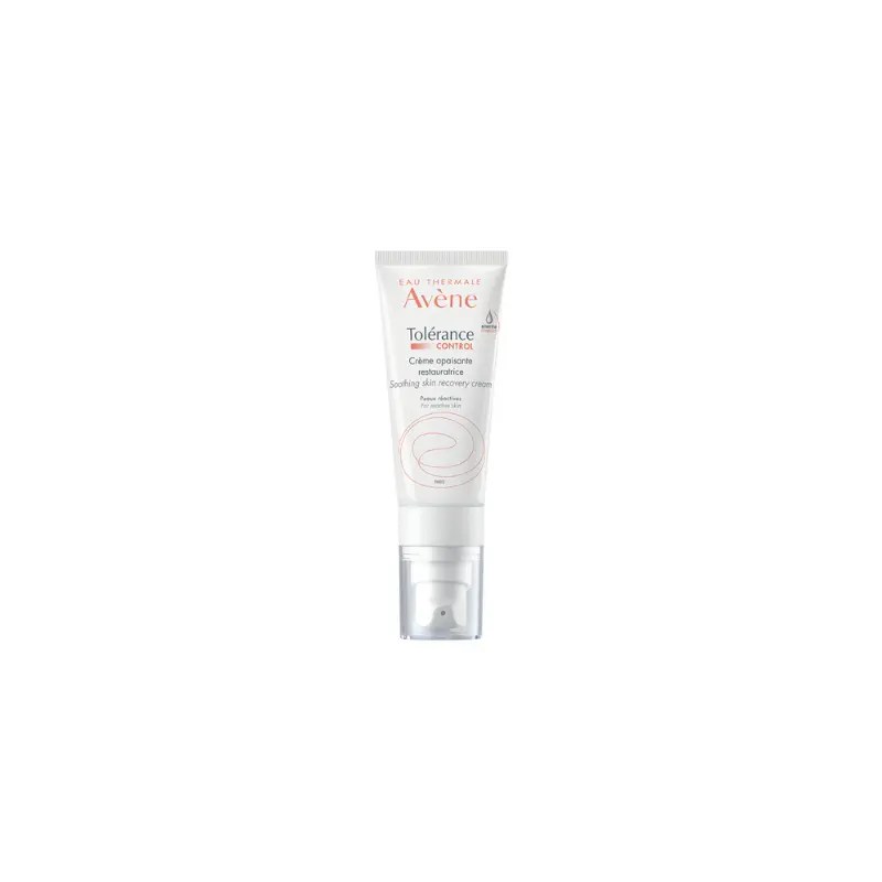 Avene Tolérance Control Creme 40ml Avene Tolérance Control Creme 40ml