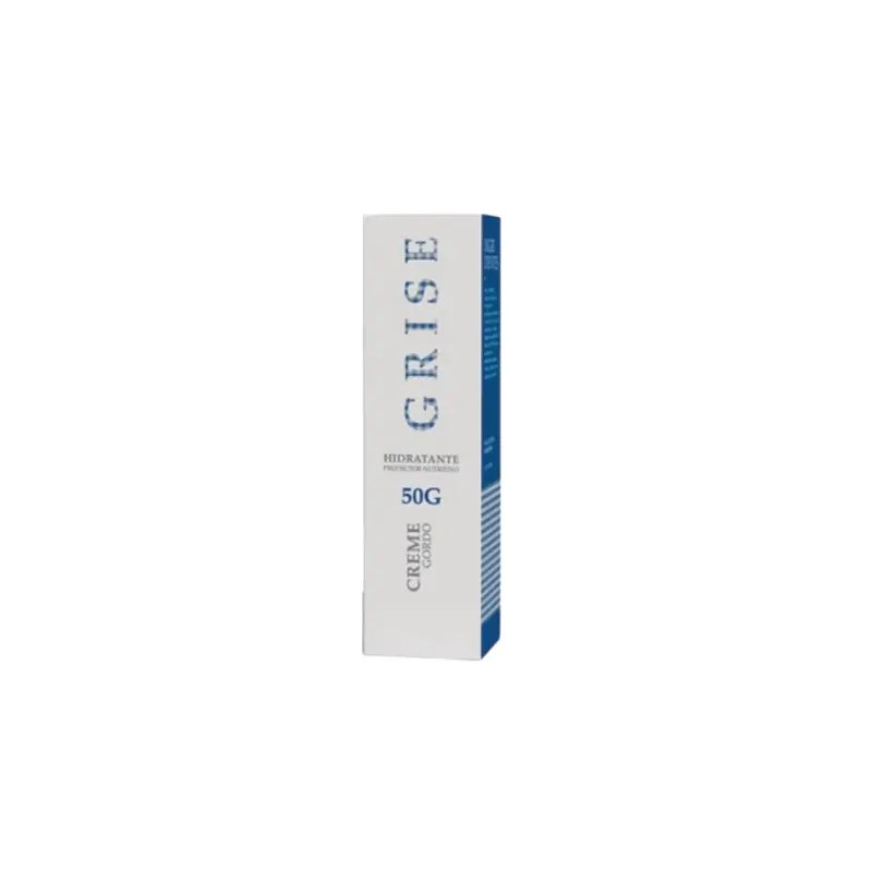Grise Creme Gordo 50g