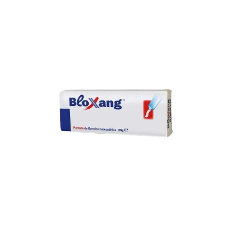 Bloxang Pomada Hemostática 30 g