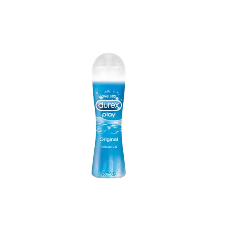 Durex Gel Lubrificante Play Original Durex Gel Lubrificante Play Original