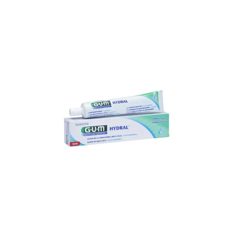 Gum Hydral Pasta Dentífrica 75ml