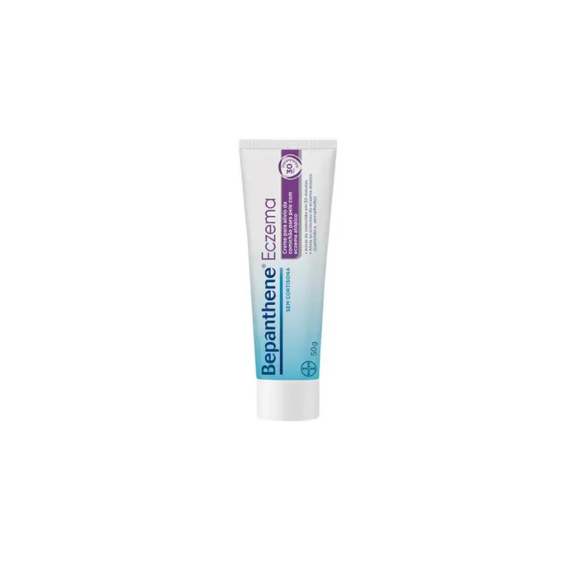 Bepanthene Eczema Creme 50g Bepanthene Eczema Creme 50g