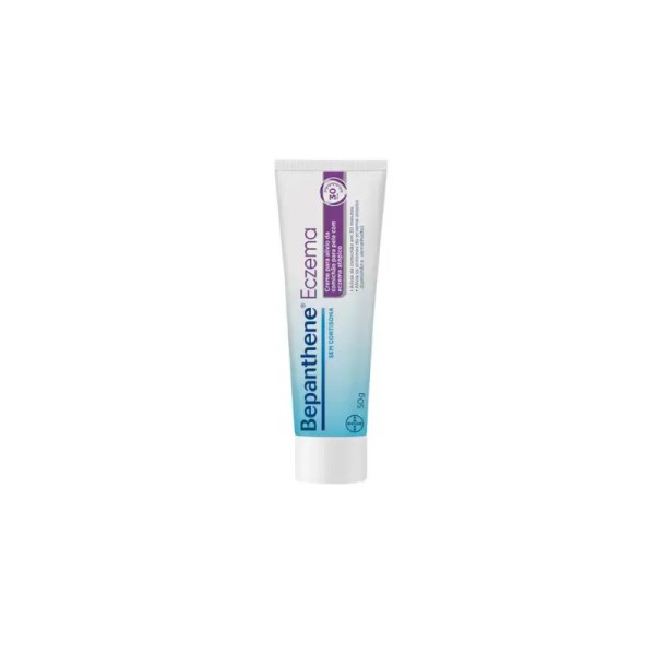 Bepanthene Eczema Creme 50g Bepanthene Eczema Creme 50g
