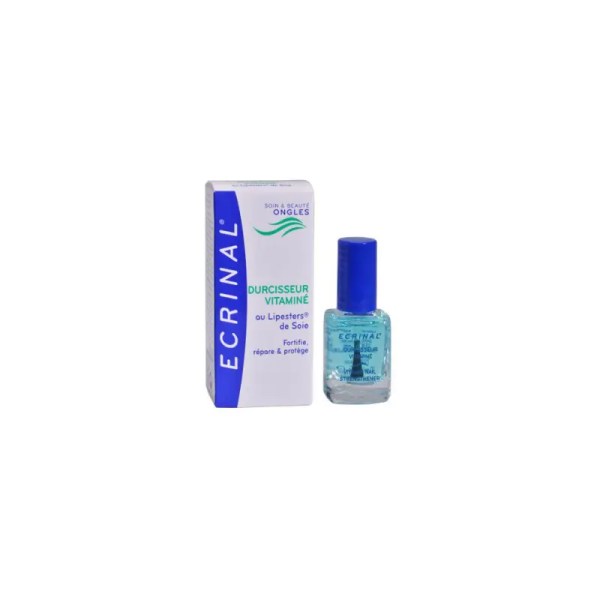 Ecrinal Líquido Endurecedor de Unhas 10ml Ecrinal Líquido Endurecedor de Unhas 10ml