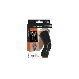Epitact Sport Joelheira M Epitact Sport Joelheira M