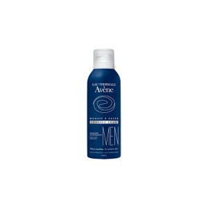 Avène Homem Espuma de Barbear 200ml Avène Homem Espuma de Barbear 200ml