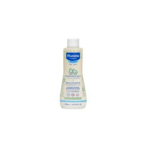 Mustela Pure Champô Suave Bebé 500ml Mustela Pure Champô Suave Bebé 500ml