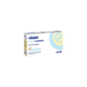 Visex Bebe E Adul Cpssa Esteril Perioculx20 Visex Bebe E Adul Cpssa Esteril Perioculx20