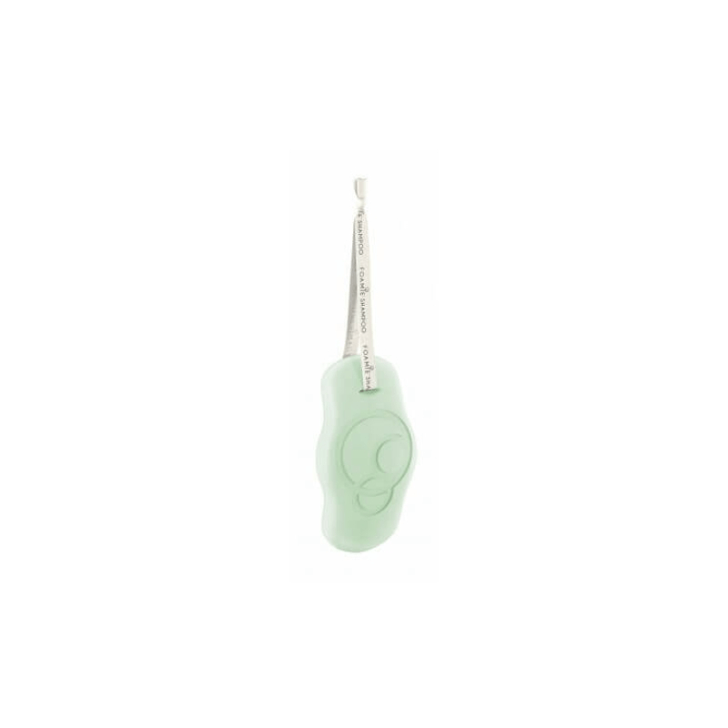 Foamie Champô Sólido Aloé Vera Cabelo Seco 80g