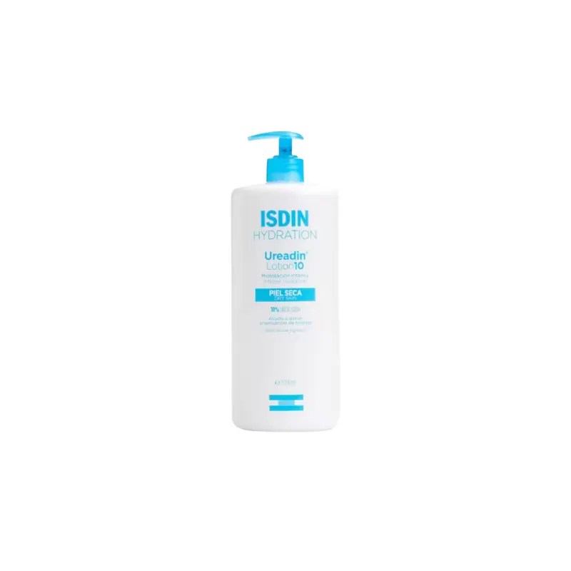 ISDIN Ureadin Loção 10 750ml