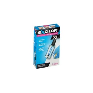 Excilor Solução Fúngica Unhas Verniz XL 7ml Excilor Solução Fúngica Unhas Verniz XL 7ml