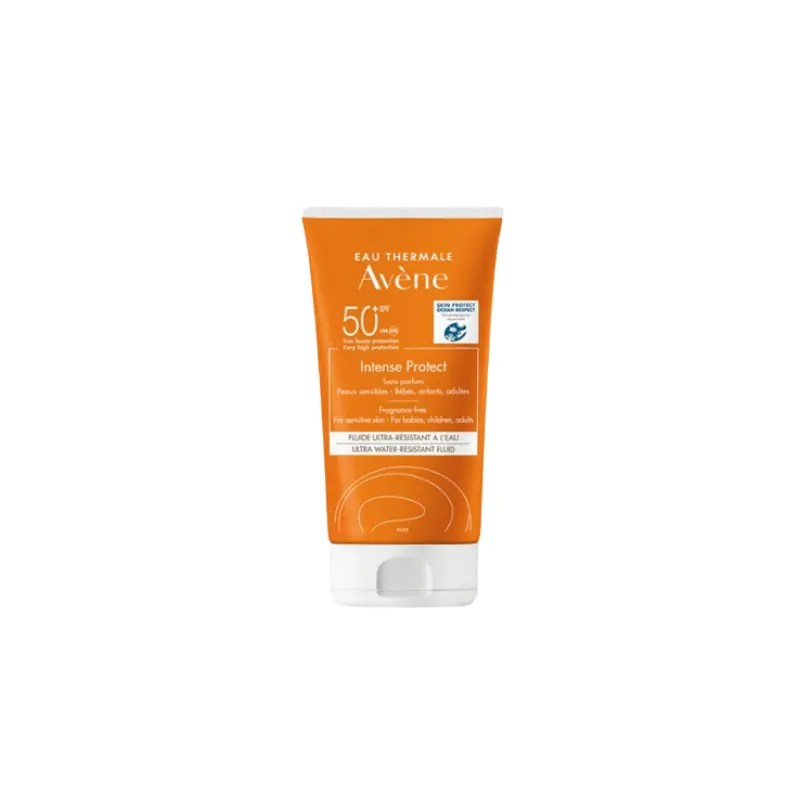 Avène Solar Spray SPF50+ 200 ml